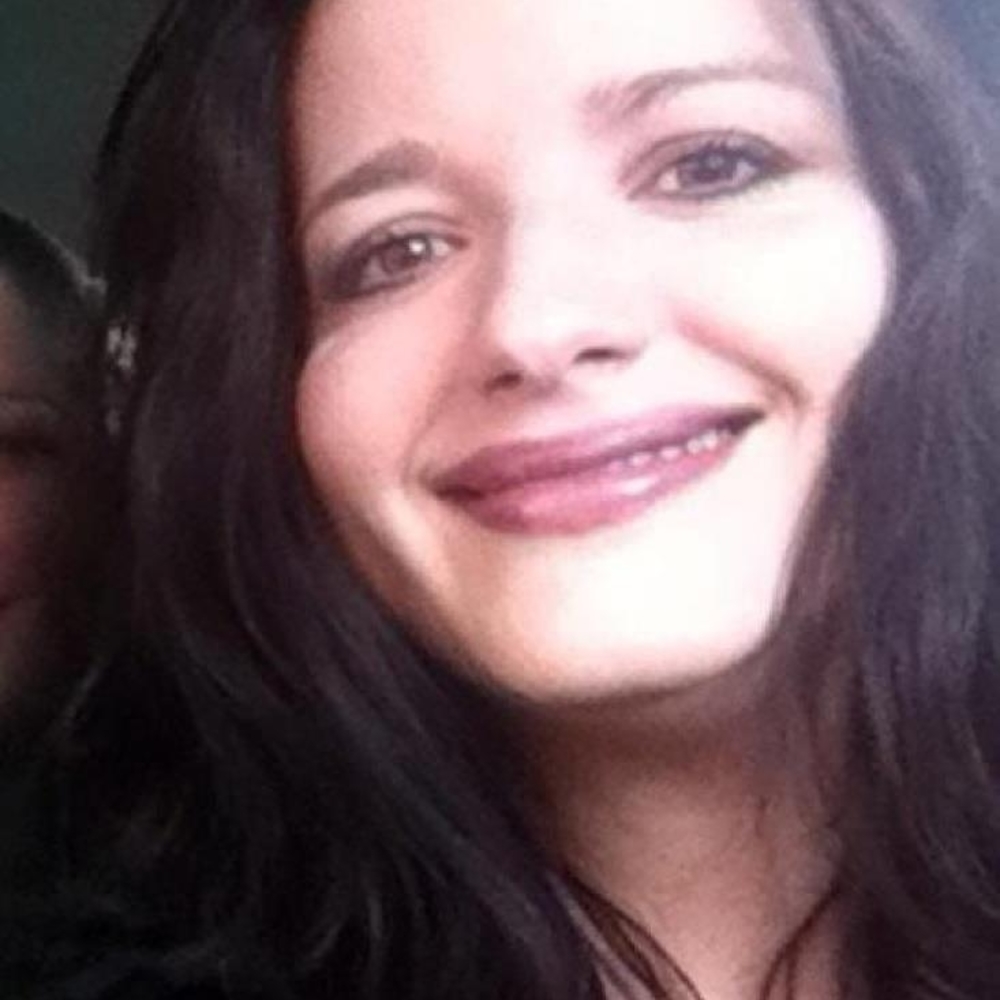 Meet your Posher, Jen